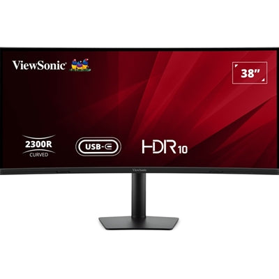 ViewSonic VA3820C 38 ViewSonic VA3820C 38